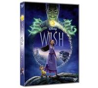 Wish : Asha et la Bonne Étoile (2023) (Disney) / Wish (DVD) G