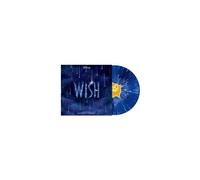 Artistes variés – Wish, Asha et la bonne étoile – Vinyle coloré – Édition limitée