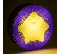 Wish, Asha Et La Bonne étoile - Lampe Star