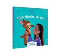 Wish, Asha Et La Bonne Étoile - Le Nouvel Ami D'asha