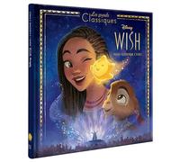 WISH, ASHA ET LA BONNE ÉTOILE - Les Grands Classiques - L'histoire du film