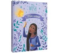 Wish, Asha Et La Bonne Étoile - Mon Carnet