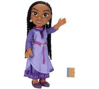 WISH - Asha Poupée - 38 cm - JAKKS - 480439 G