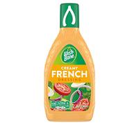 Wish Bone Lot de 2 vinaigrettes crémeuses 444 ml