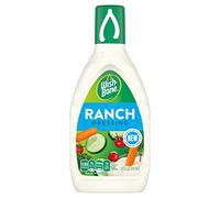 Wish Bone Ranch Lot de 2 pansements 444 ml