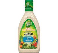 Wish-Bone Vinaigrette César légère et crémeuse, 38 ml