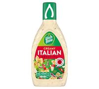 Wish-Bone Vinaigrette italienne