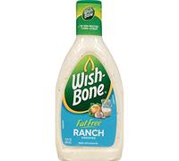 Wish-Bone Vinaigrette Ranch sans graisse, 450 ml