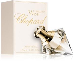 Wish Brilliand de Chop ard Eau de Parfum femme 100 ML