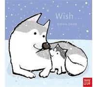 Wish by Emma Dodd Emma Dodd, (Auteur)