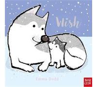 Wish by Emma Dodd Emma Dodd (Auteur)