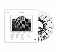 Wish Defense - Vinyle Splatter Noir et Transparent