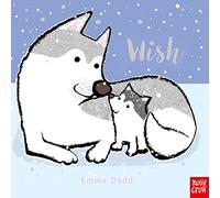 Wish (Emma Dodd Animal Series)