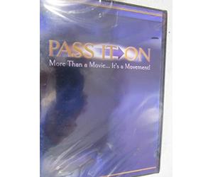 Wish Entertainment: Pass It on