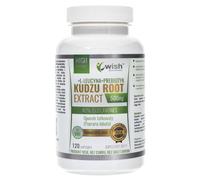 Wish Extrait de Racine de Kudzu 500 mg - 120 Capsules