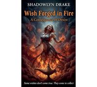 Wish Forged in Fire: A Consequence of Desire
