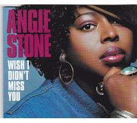 Wish I Didn't Miss You-Promo, x1 [Import]