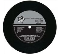 Wish I Didn't Miss You