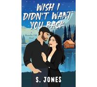 Wish I Didn't Want You Back