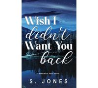 Wish I Didn't Want You Back Special Edition