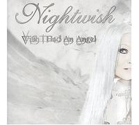 Nightwish - Wish I Had an Angel [Import]