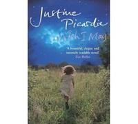 Wish I May - [Livre en VO] Justine Picardie (Auteur)