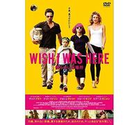 Wish I Was Here [Dvd]