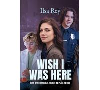 Wish I Was Here: Even When Invisible, There's No Place to Hide