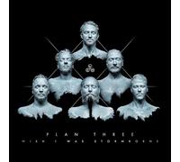 Membran – Wish I Was Stormborne