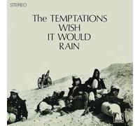 Temptations Wish It Would Rain (Vinyl)