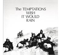 Wish It Would Rain [Import]