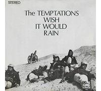 Wish It Would Rain [Import]