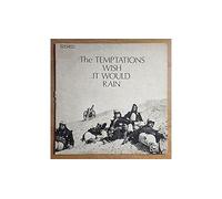 Wish It Would Rain – Vinyle