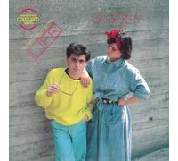 Wish Key Life (Vinyl)