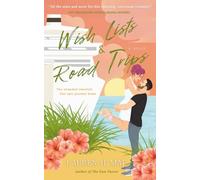 Wish Lists & Road Trips
