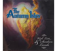 Wish Lists & Sunken Lands [Import]