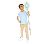 Wish Magnifico's bâton de Magique, 91 cm, Argent
