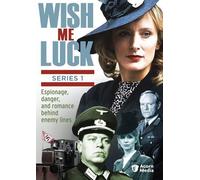 Wish Me Luck: Series 1