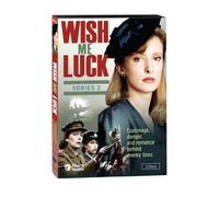Wish Me Luck: Series 2