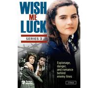 Wish Me Luck: Series 3