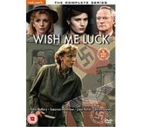 Wish Me Luck - The Complete Series , (Box Set) G