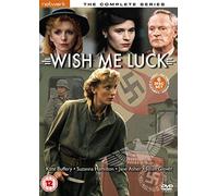 Wish Me Luck - Wish Me Luck - Complete Series [Repackaged] [Import anglais]