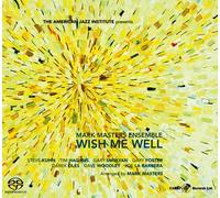 Wish Me Well - Reflections on Gary McFarland by Mark Masters (2006-08-15)