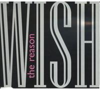 Wish - Reason/Baby I've [Import]