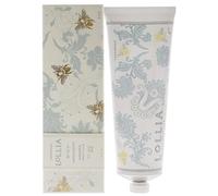 Wish Shea Butter Handcreme by Lollia for Unisex - 4 oz Cream