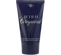 Wish Shimmering Hair And Body Shampoo 5 Oz / 150 Ml