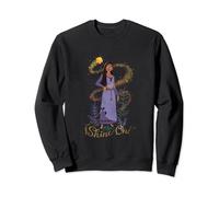 Wish Shine On Asha Standing Sweatshirt