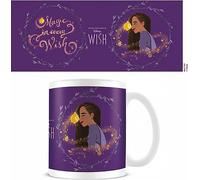 Wish Tasse La magie dans chaque souhait