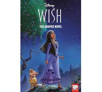 Wish: The Graphic Novel