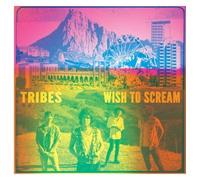 Wish To Scream